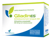 Gliadines 30stickpack os     f